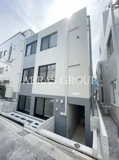 早稲田ノースウエストビルディングの画像