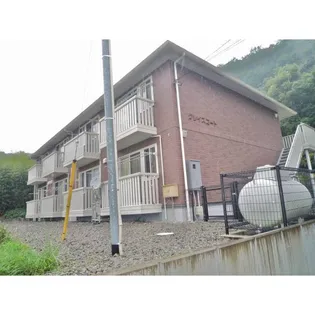 グレイスコートの画像