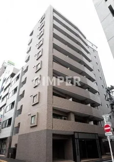 ロアール御茶ノ水順天堂大学前【2階】の外観