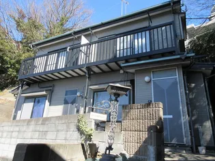 ハイネス83の画像