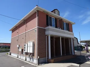 マロン ツリーAの画像