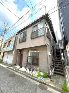 アサヒレジデンスの画像