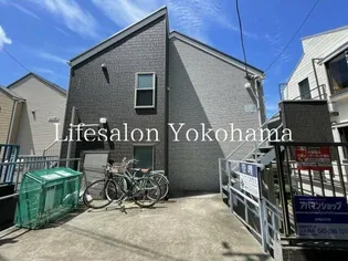 ブライティア弘明寺の画像