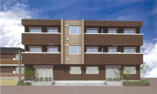 QUALISTA弐番館の画像