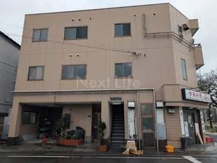 コーポサカモトの画像