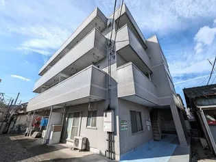 島根ハイツの画像