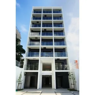 CERESIA COURT ASUKAYAMAの画像