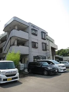 北星ハイツの画像