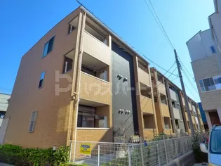 CASA荒川 PART2の画像