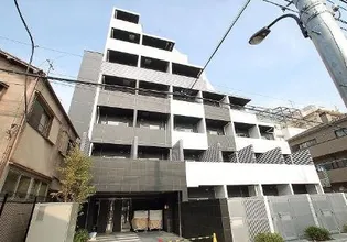 ステージグランデ神楽坂の画像