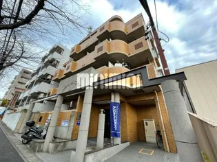 メゾン ド エリジェの画像