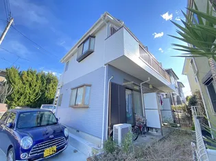 メゾンドMOMOKOの画像