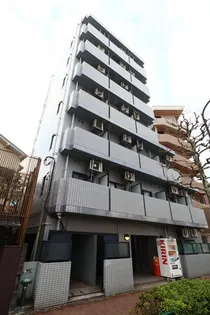 リバティヒルズ中野江原の画像