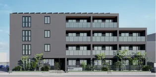 キルシュブリューテ2【1階】の外観