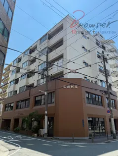 エンドウハイツの画像