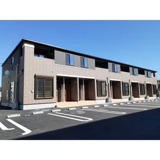 カーサ フセ Aの画像