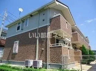 ボヌール大岩館の画像