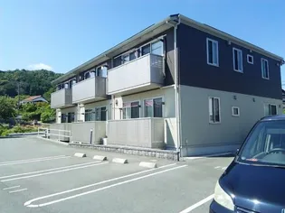 ウイングコート赤坂の画像