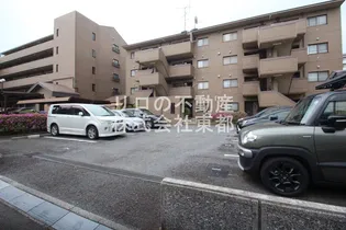 ハートピア イイダB棟の画像