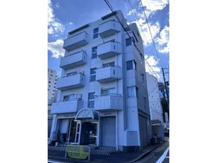 平和ハイムの画像