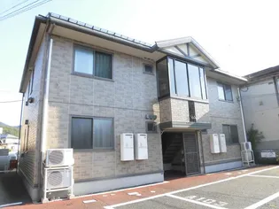 ファミール B Cの画像
