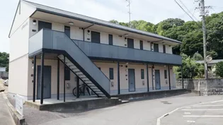 メイプルハイツの画像