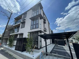K FRONTの画像