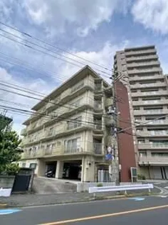 赤羽ハイツ1号棟の画像