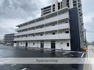 LegrandIII【4階】の外観