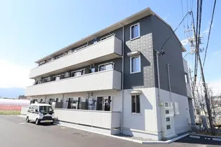 フェリシアパレスの画像