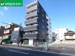 IL CENTRO本千葉駅前の画像