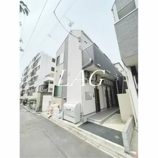 ハーモニーテラス若松町IIの画像
