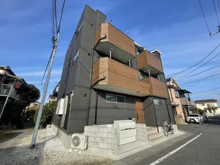 LAULEA越谷の画像