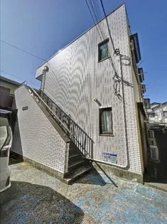 レークヒル スワ【1階】の外観