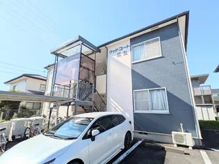 ウッドコート広丘の画像