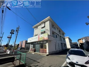 鵜ノ子ハイツの画像