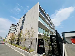 サングランデ南流山ザ コートの画像