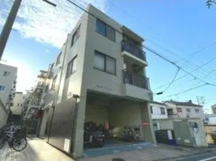 本町グリーンハイツの画像