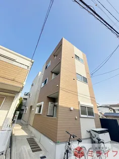 ハーモニーテラス巽南の画像