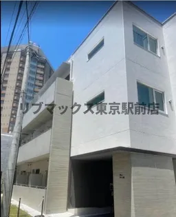 ANNEX池之端の画像