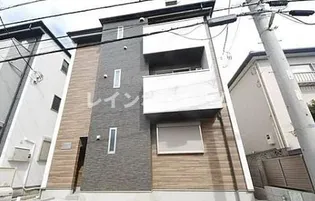 KEIAI RESIDENCE 上尾VIの画像