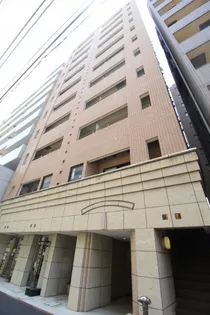 タウンシップ文京根津の画像
