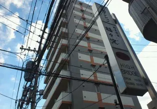 東京都江戸川区北小岩6【マンション】の外観
