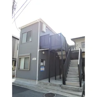 クレール東四つ木の画像
