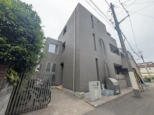 カーサ スバルの画像