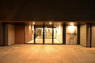 PASEO上野御徒町【9階】の外観