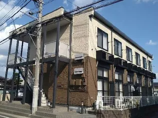 レオパレスLEOWINHの画像