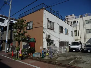 ハイツ幸楽の画像
