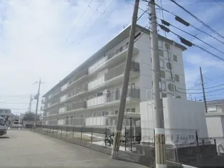 ハイツカームネスの画像
