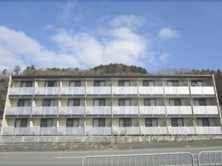 レオパレスハーツフィールドの画像